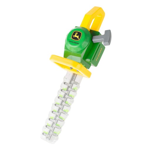 John deere power clipper - john,