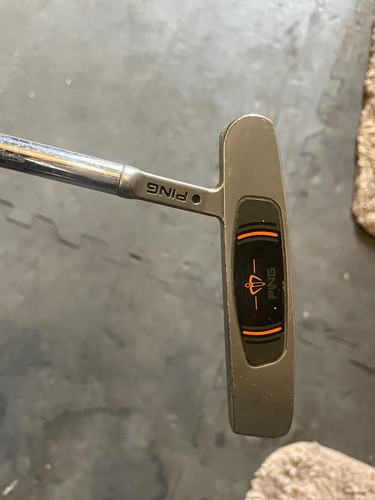 Ping zing series right - ping, right-hand