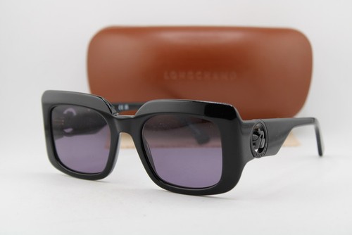 New longchamp lo753s - new, black