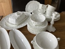 COALPORT COUNTRY WARE ITEMS ~