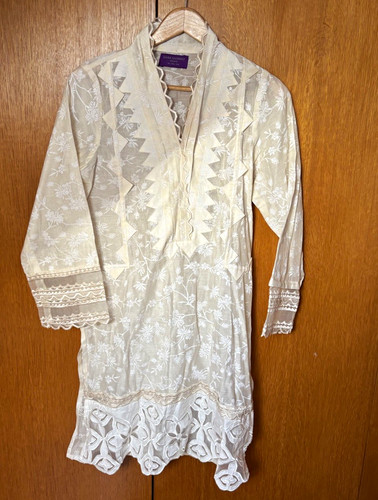 Sana safinaz lawn - sana, m