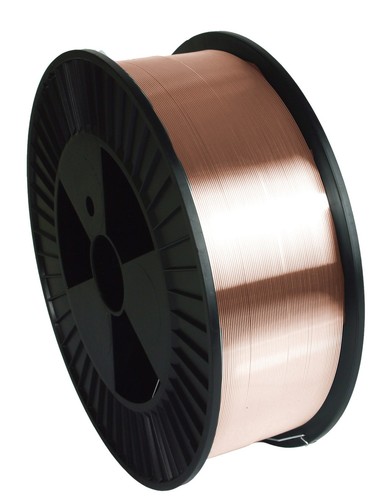Esab mig welding wire - 12.5,
