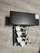 Swann Camera System 16 Chanel