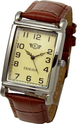 Eriksen mens vintage retro - eriksen,