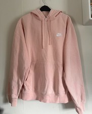 Nike Club Fleece Hoodie Light