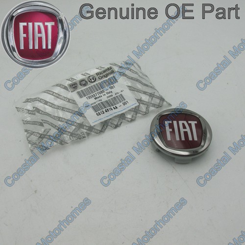 Fiat ducato 2006 alloy - fiat,