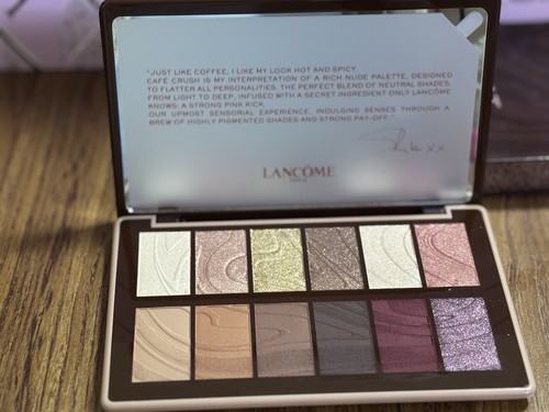 Lancome idole cafe - cafe, ltd