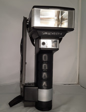 Metz 45 CT-4 Swivel Bounce TTL