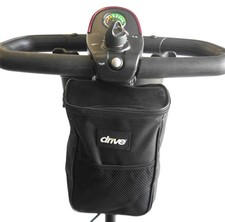 Drive Scooter Shower Proof