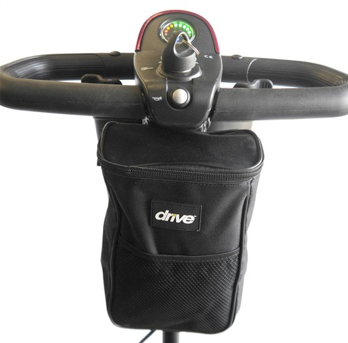 Drive scooter shower - scooter, proof