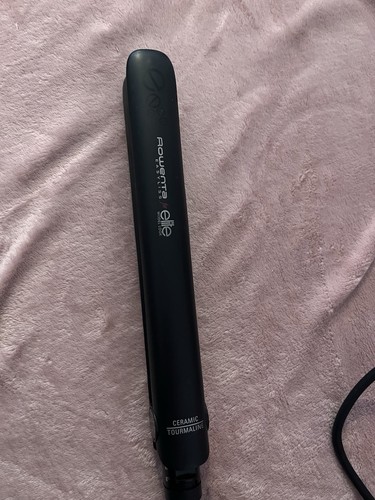Rowenta hair straightener - hair,