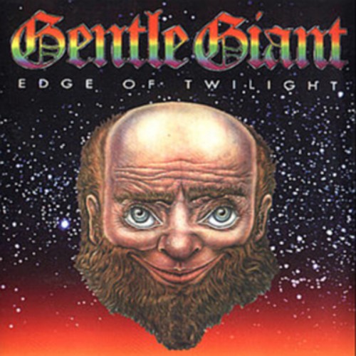 Gentle giant edge - gentle, :