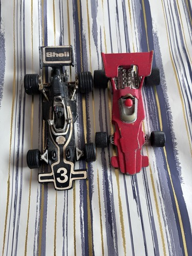 Vintage diecast corgi - vintage,