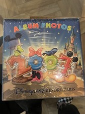 2007 Disneyland Paris Photo