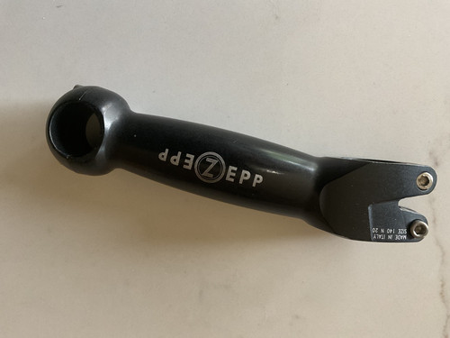 3ttt zepp 140mm - x, 1/8"