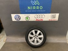 VW POLO GENUINE 15 INCH