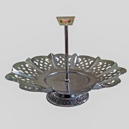 Vintage chrome plated - vintage,