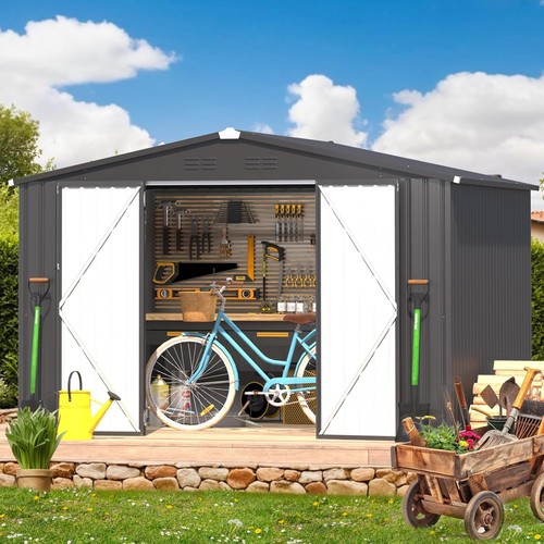 Heavy duty weatherproof - heavy-duty, metal