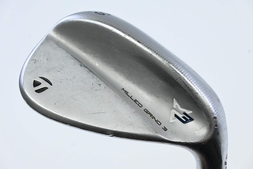 Taylormade milled grind - milled,