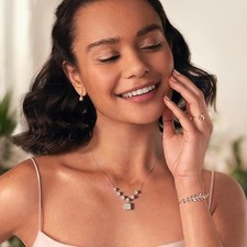 Stunning D/VVS1 1 Carat