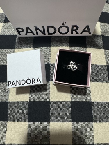 Disney pandora minnie mouse - pandora,