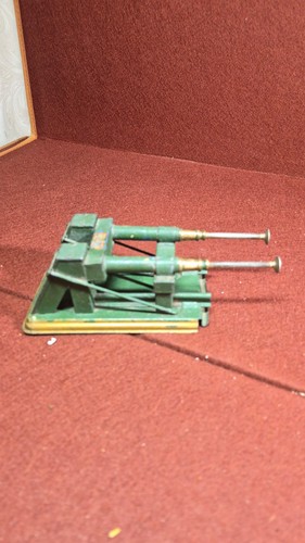 Hornby meccano gauge - meccano,