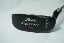 Wilson Prostaff HL Chipper /