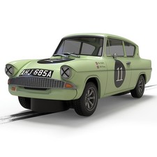Scalextric C4617 Ford Anglia