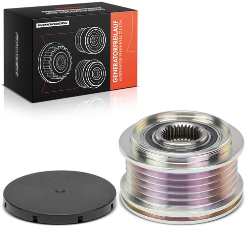 Premium alternator freewheel - a-premium,