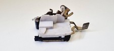 Peugeot Boxer Minibus / Passenger Door Lock Front Left 2.50 Diesel 31093475