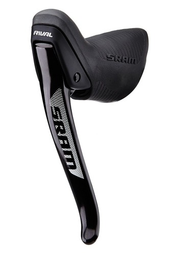 Sram rival left brake lever - 1,