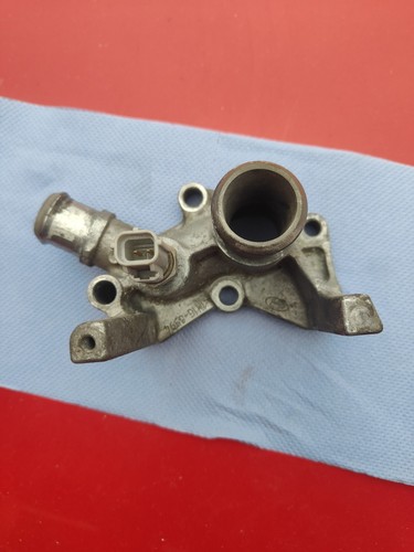 Ford fiesta mk6 1 25 - mk6, 02-06