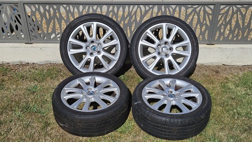 Skoda octavia mk2 vrs - skoda,