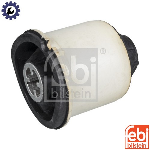 Bushing axle beam - axle,