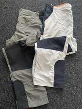 Two Pairs Craghoppers Bear