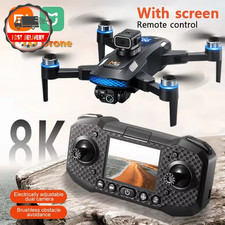 Xiaomi Mijia M6 Drone 8K HD