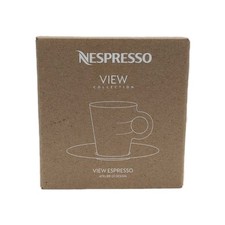 Nespresso View Expresso Cup
