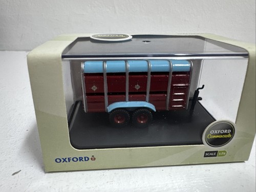 Oxford diecast 76ch031 - oxford,