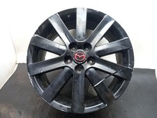 MAZDA 3 Alloy Wheel 18 Inch