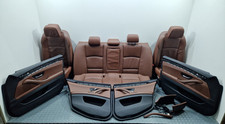 BMW 5 SERIES F10 MSPORT PRE