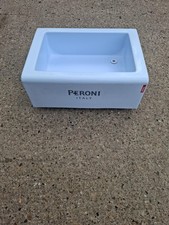 Peroni Ice Bucket Sink Beer