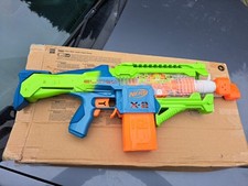 Nerf Elite 2.0 X2 Double Punch