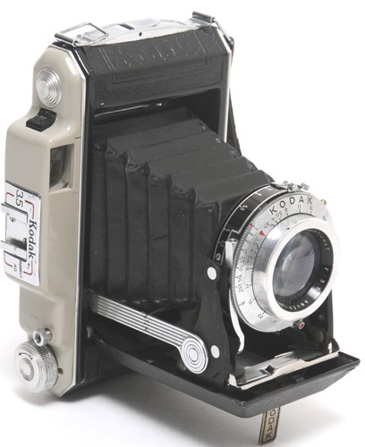 Vintage kodak pathe model - vintage,