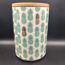 Grace's Teaware Pineapple