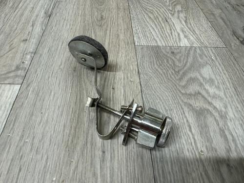 Internal drum dampener - internal,