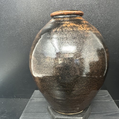 David leach stoneware - david,