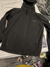 NEW Black The North Face