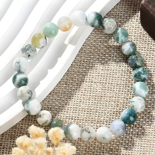 Natural crystal healing chakra - crystal,