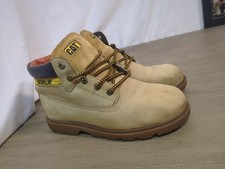 Caterpillar Women's Uk 5.5 Tan