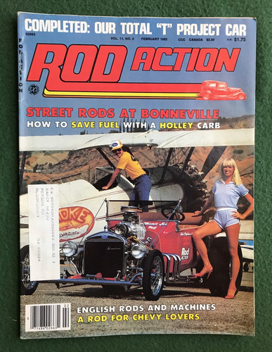Rod action feb 1982 - rod,